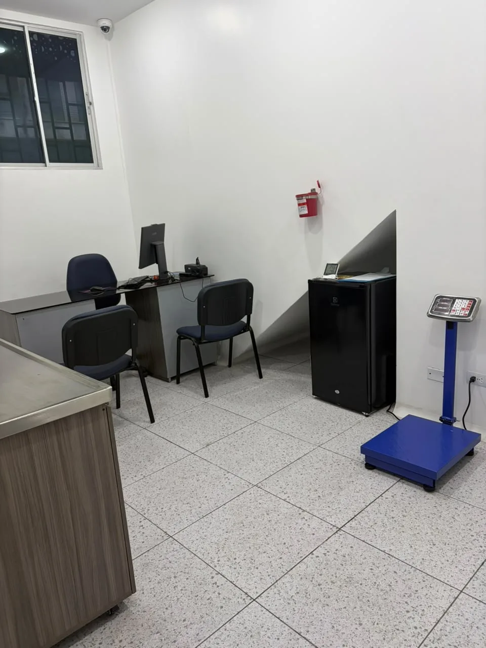 Foto de Consultorio