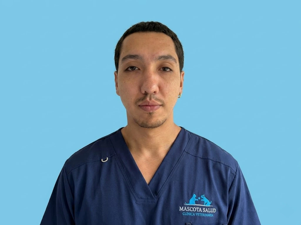 Foto de Sebastián Hernández - médico veterinario