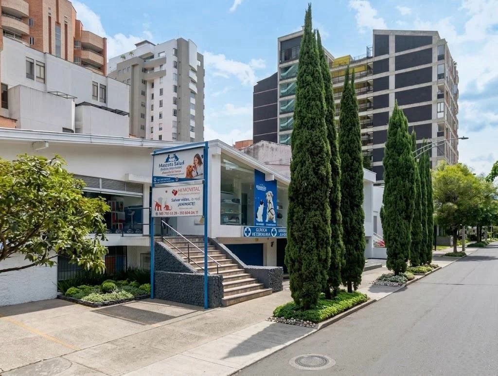 Sede Laureles
