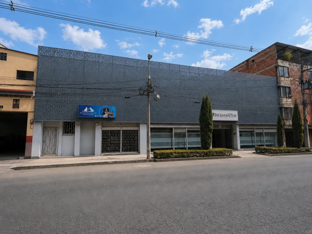 Sede Prado Centro