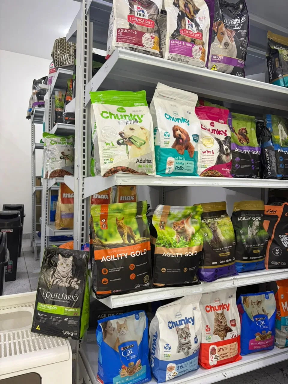 Foto de Petshop